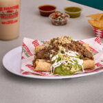 Authentic Mexican Food Across California – El Forastero Mexican Food