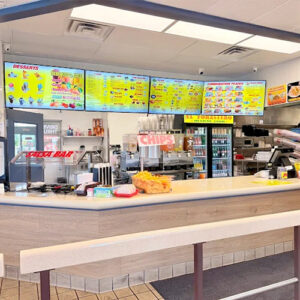 Authentic Mexican Food Across California – El Forastero Mexican Food
